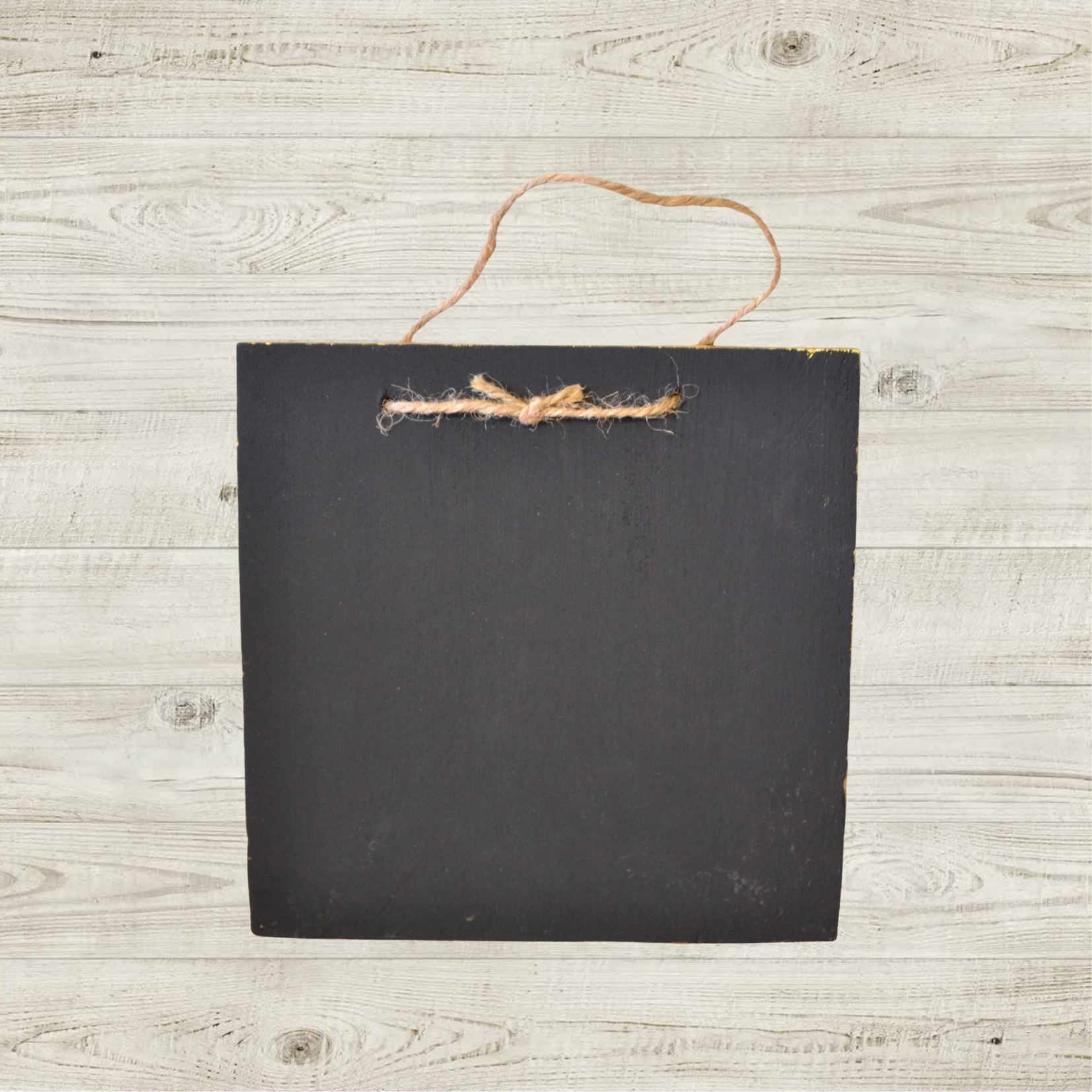 Handmade Hanging Plaque I’m Not Messy I’m Creatively Organised